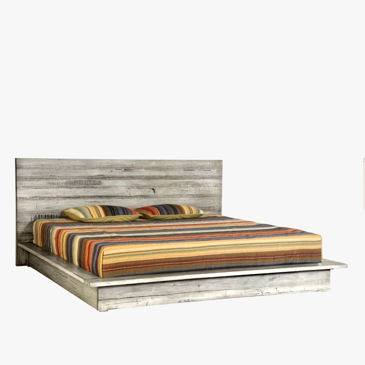 Napa Renewal Bed
