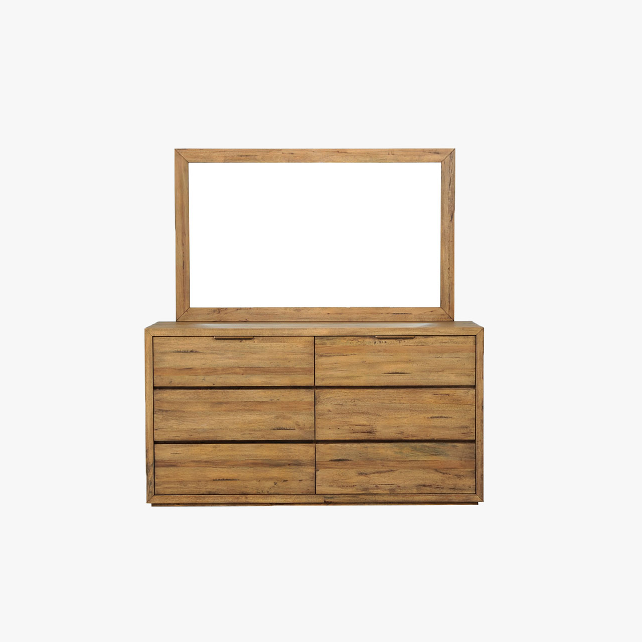 Napa La Jolla 6 x Drawer Dresser