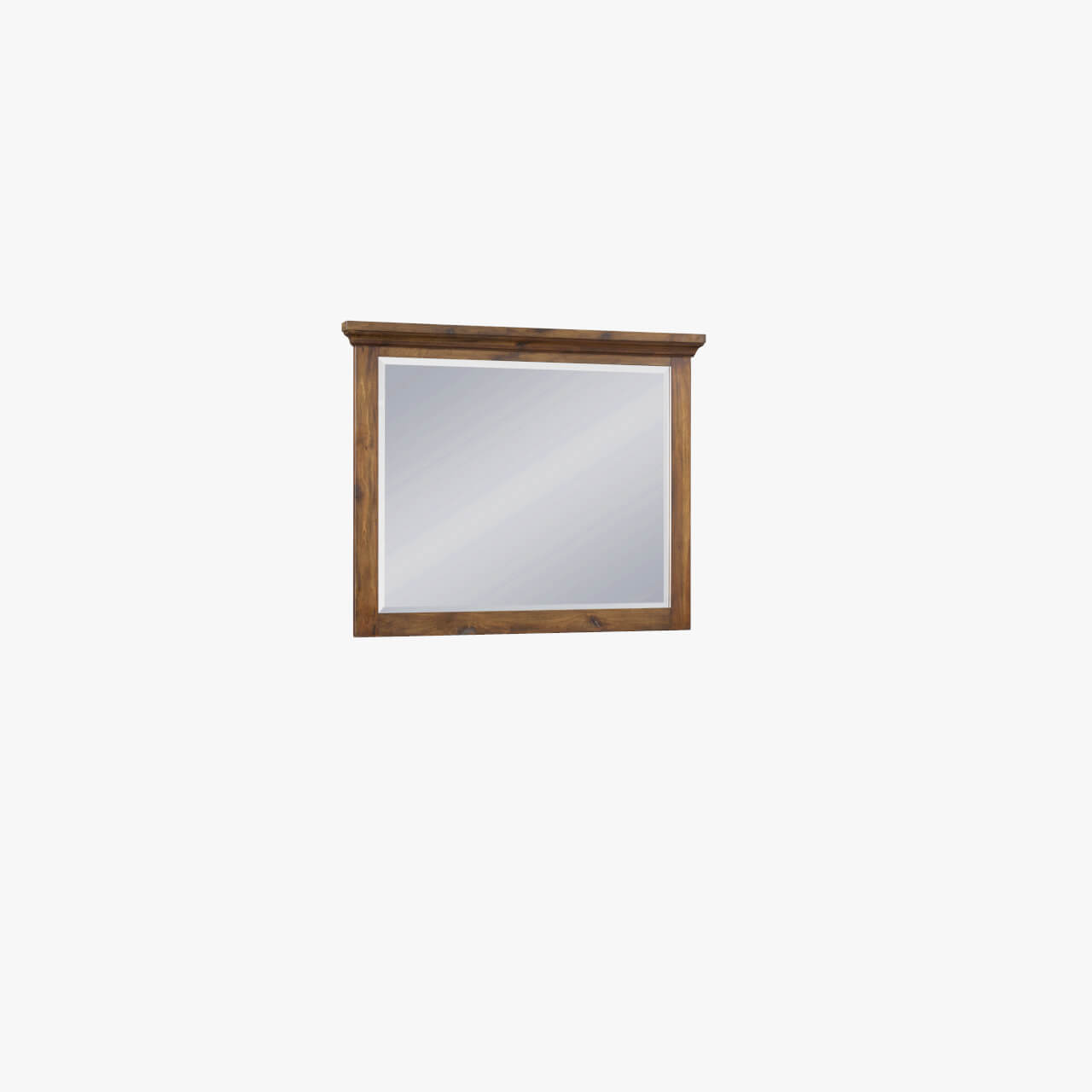 Napa Hill Crest Bedroom Mirror