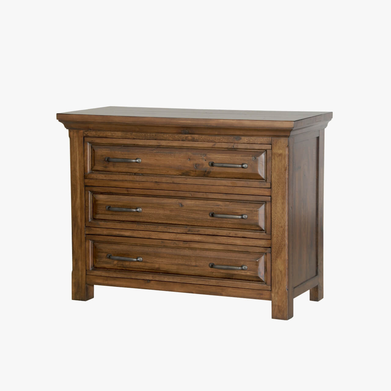 Napa Hill Crest Bedroom Media Cabinet
