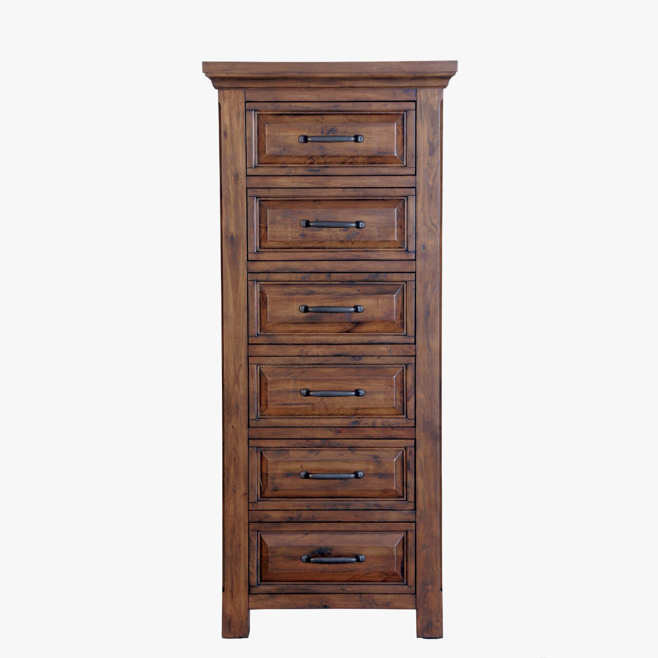 Napa Hill Crest Bedroom 6 x Drawer Lingerie Chest