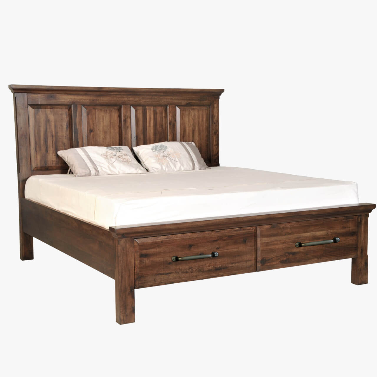 Napa Hill Crest Bed