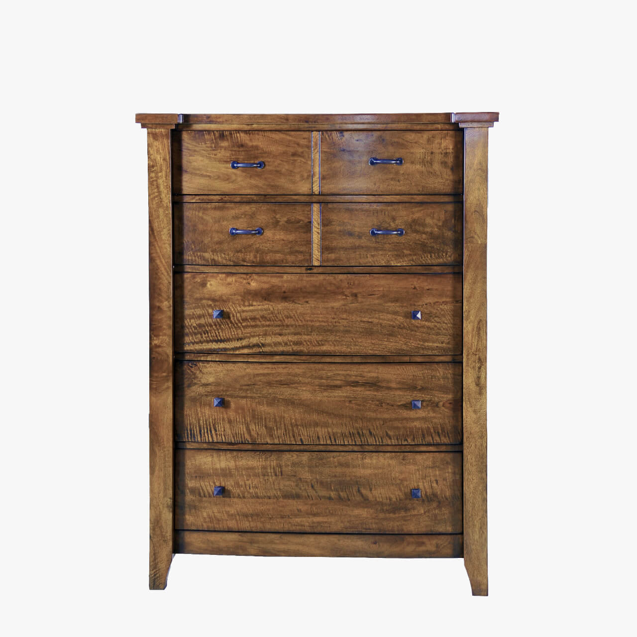 Napa Whistler Retreat Bedroom 5 x Drawer Chest