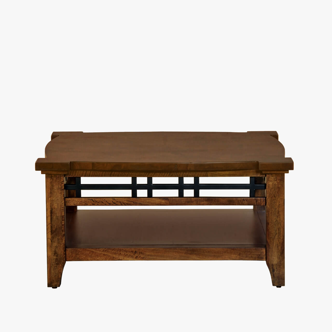 Napa Whistler Retreat Occasional Cocktail Table (Square)