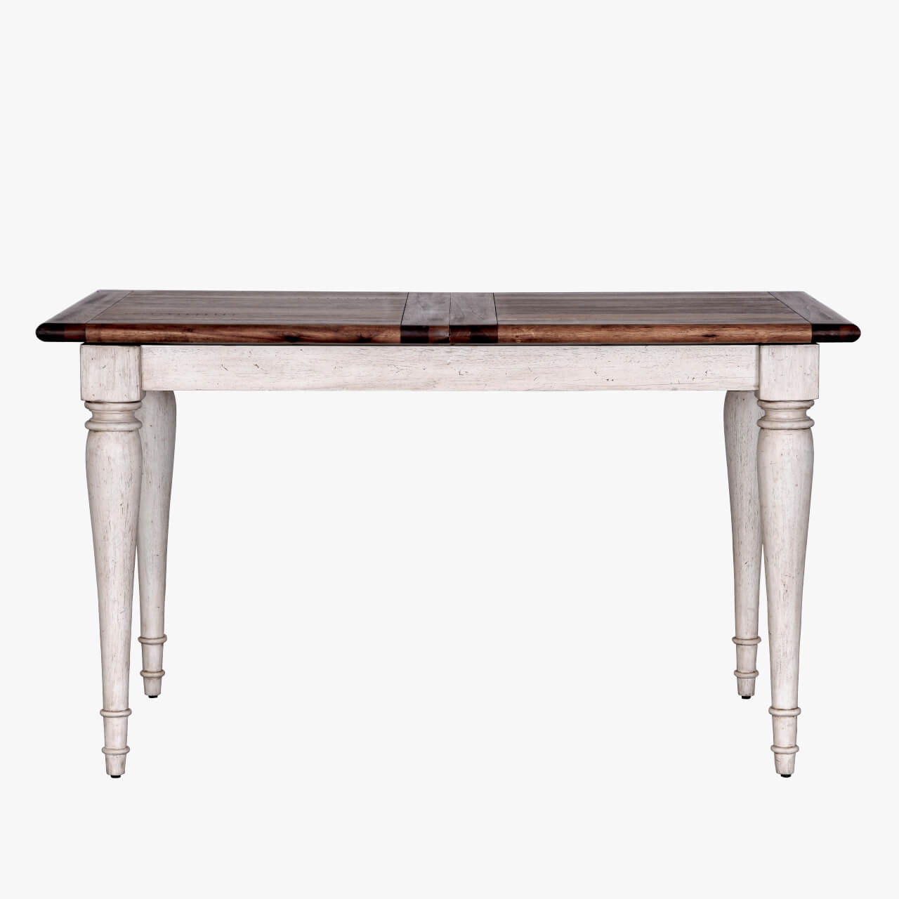 Napa Belmont Dining Gathering Table with Extension