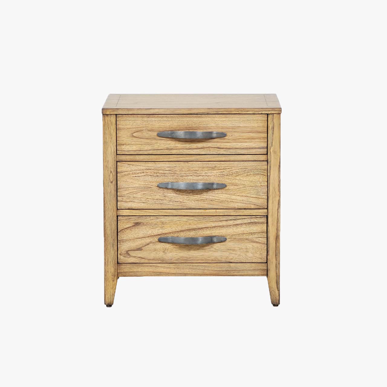 Napa Belgium 3 x Drawer Nightstand