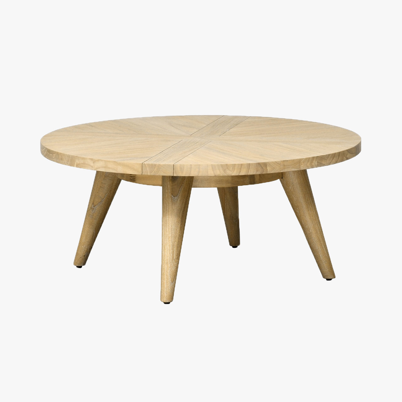Napa Aria Occasional Round Cocktail Table