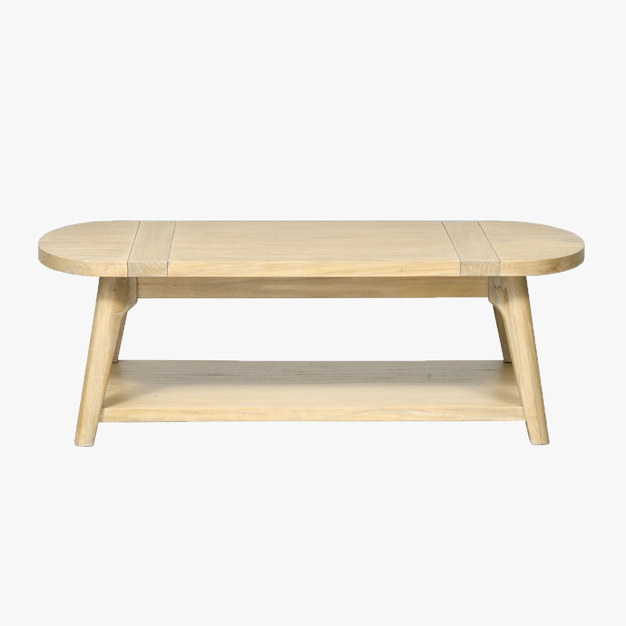 Napa Aria Occasional Rectangle Coffee Table
