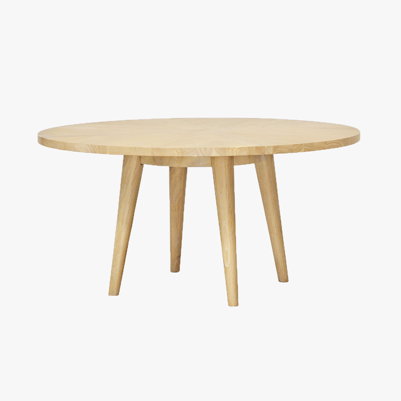 Napa Aria Dining Round Table