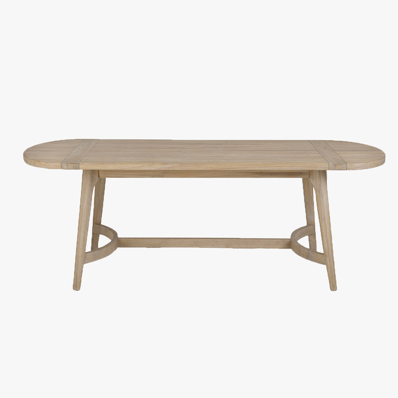 Napa Aria Dining Rectangle Table