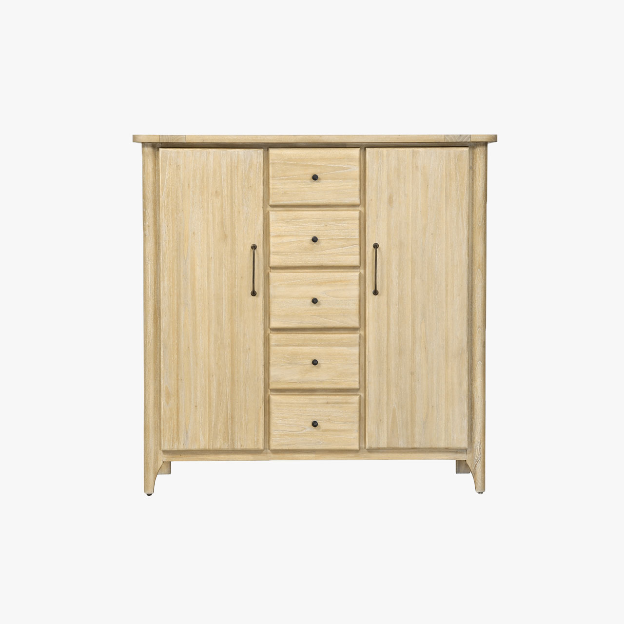 Napa Aria Bedroom Door Chest
