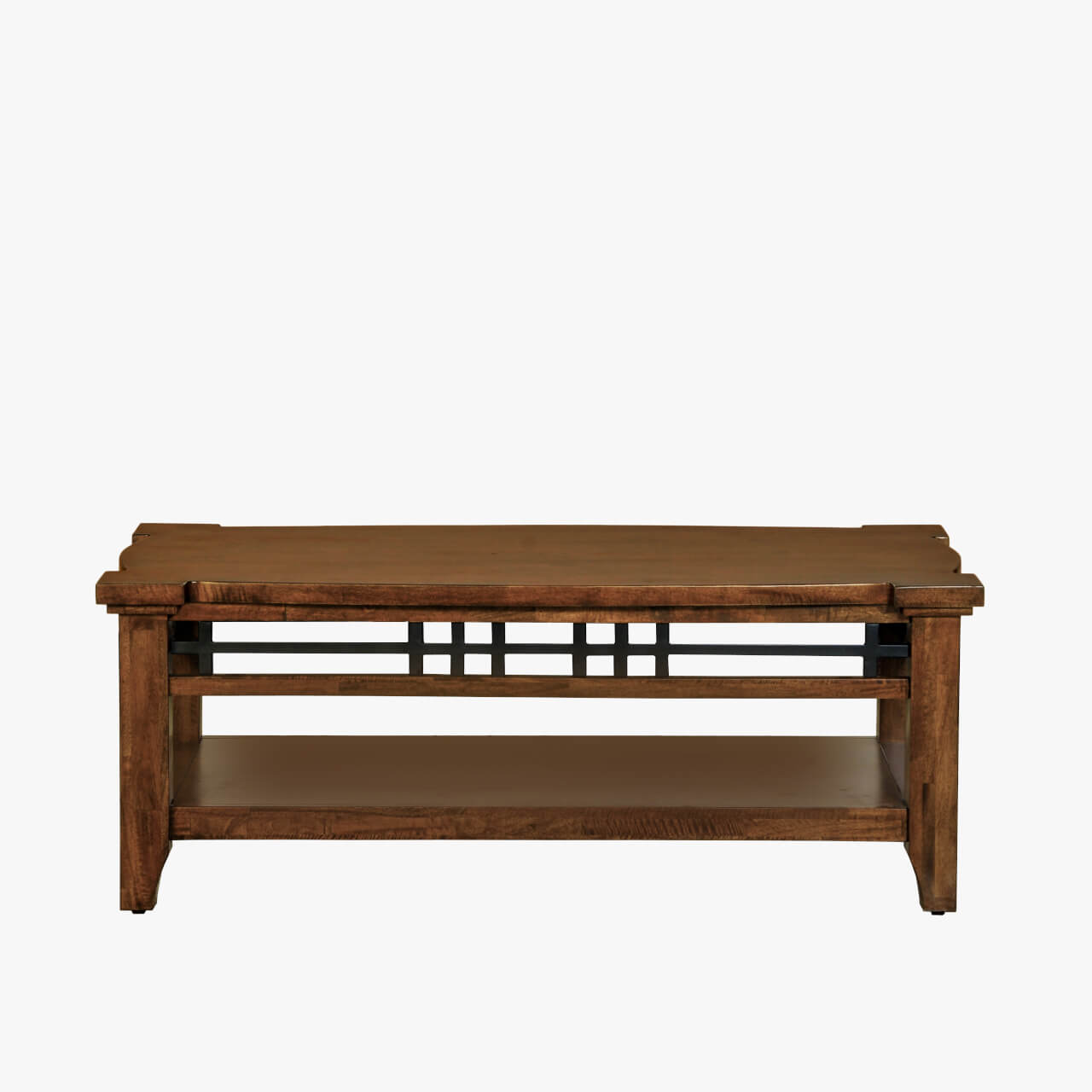 Napa Whistler Retreat Occasional Cocktail Table (Rectangular)