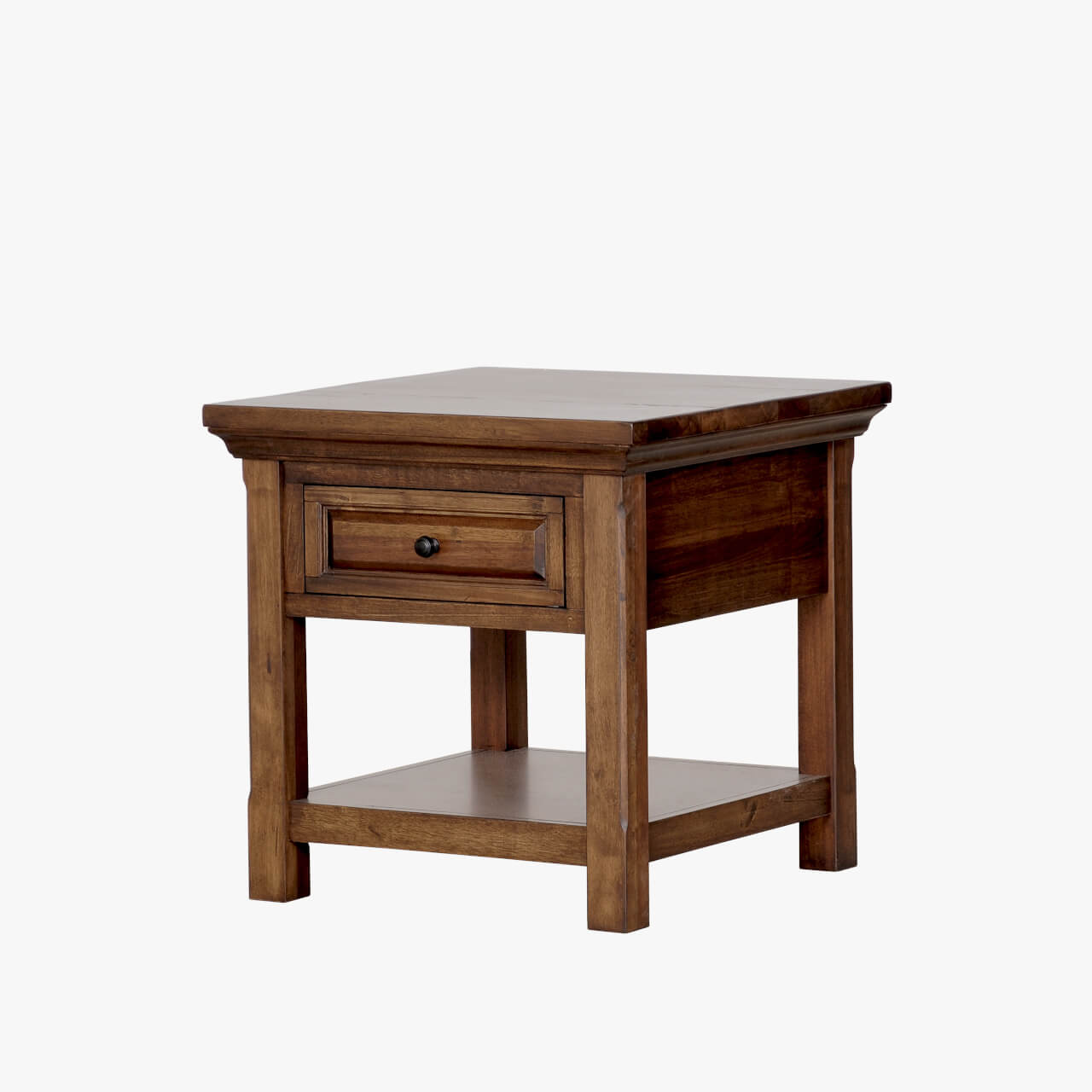 Napa Hill Crest Occasional & Entertainment End Table