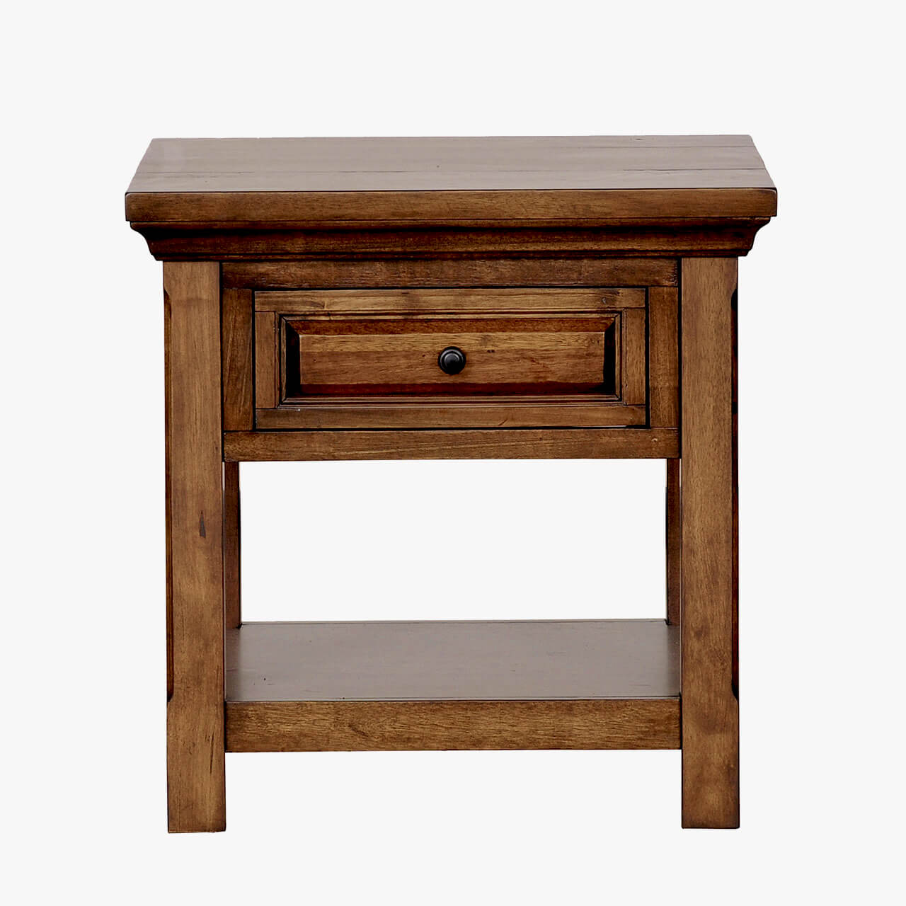 Model: 203-82 | Napa Hill Crest Occasional & Entertainment End Table