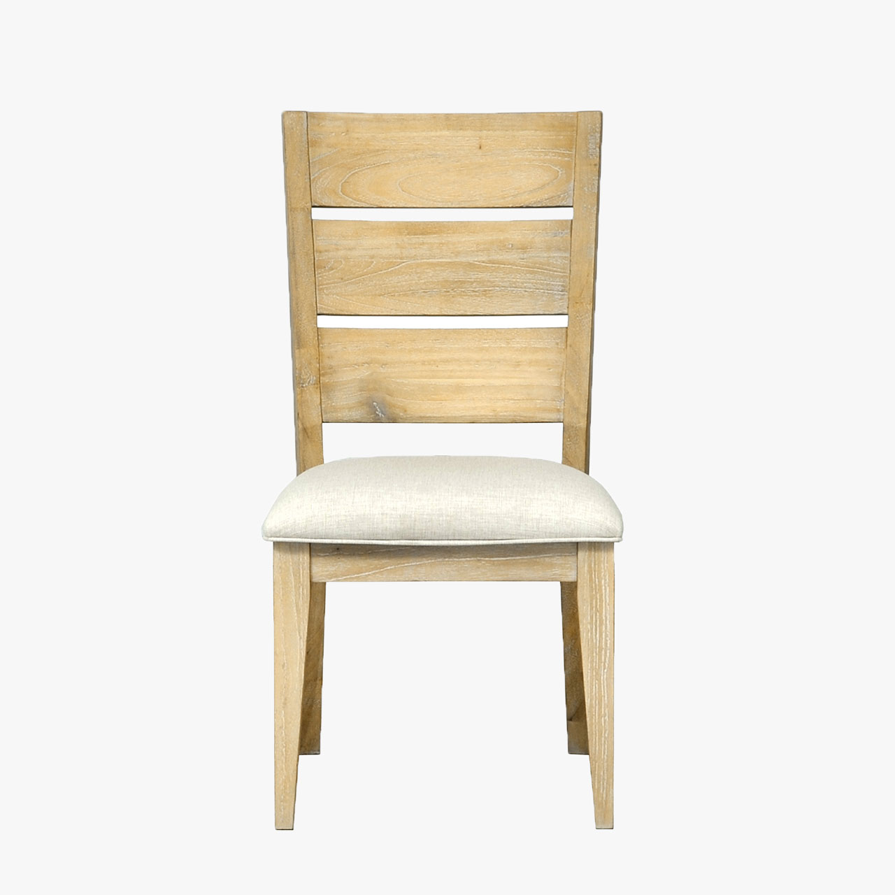 Napa Aria Dining Side Chair with Upholstery (x2)