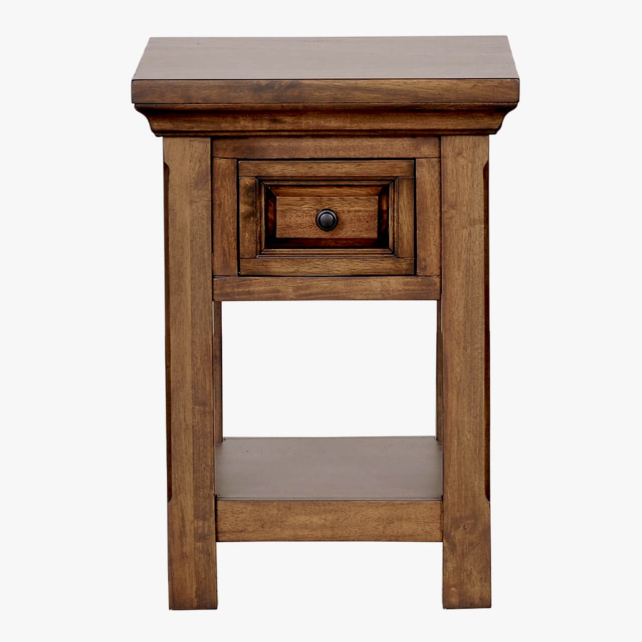 Model: 203-81 | Napa Hill Crest Occasional & Entertainment Chair Side Table