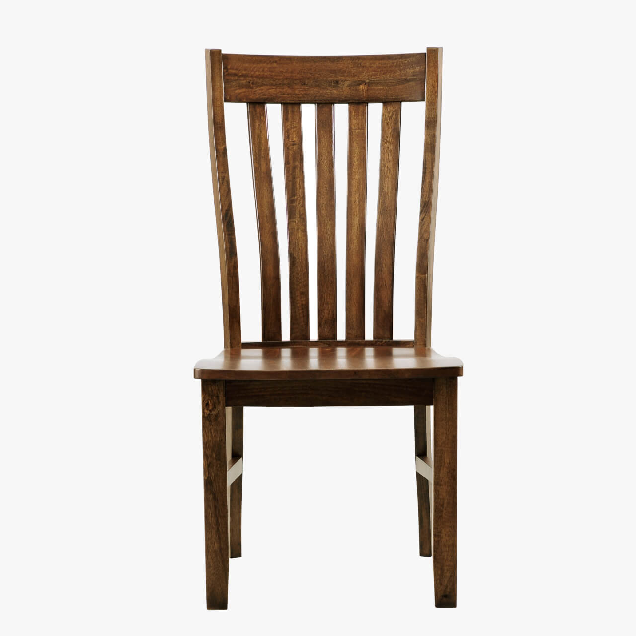 Napa Whistler Retreat Dining Side Chair (x2)