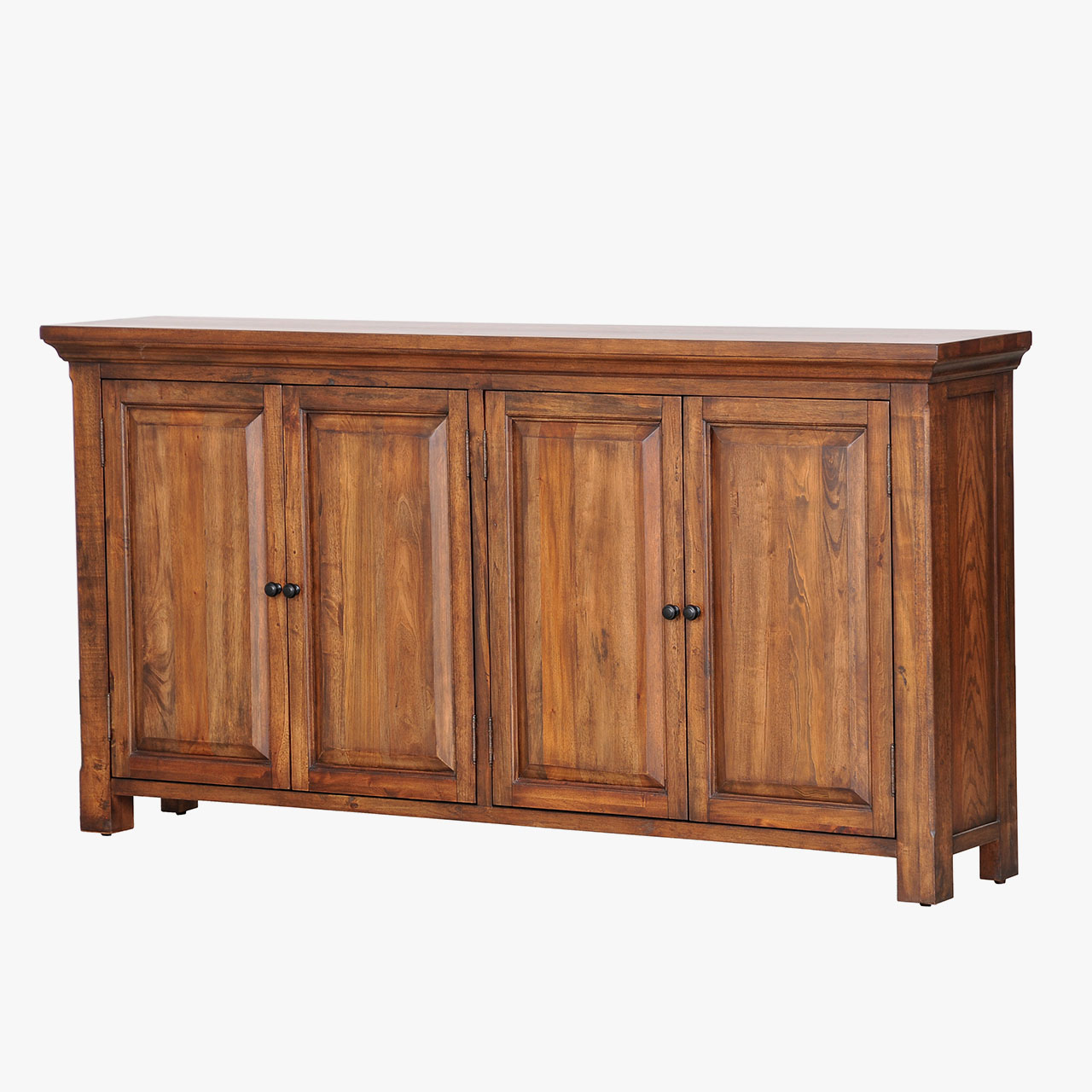 Napa Hill Crest Occasional & Entertainment 4 x Door Entertainment Center