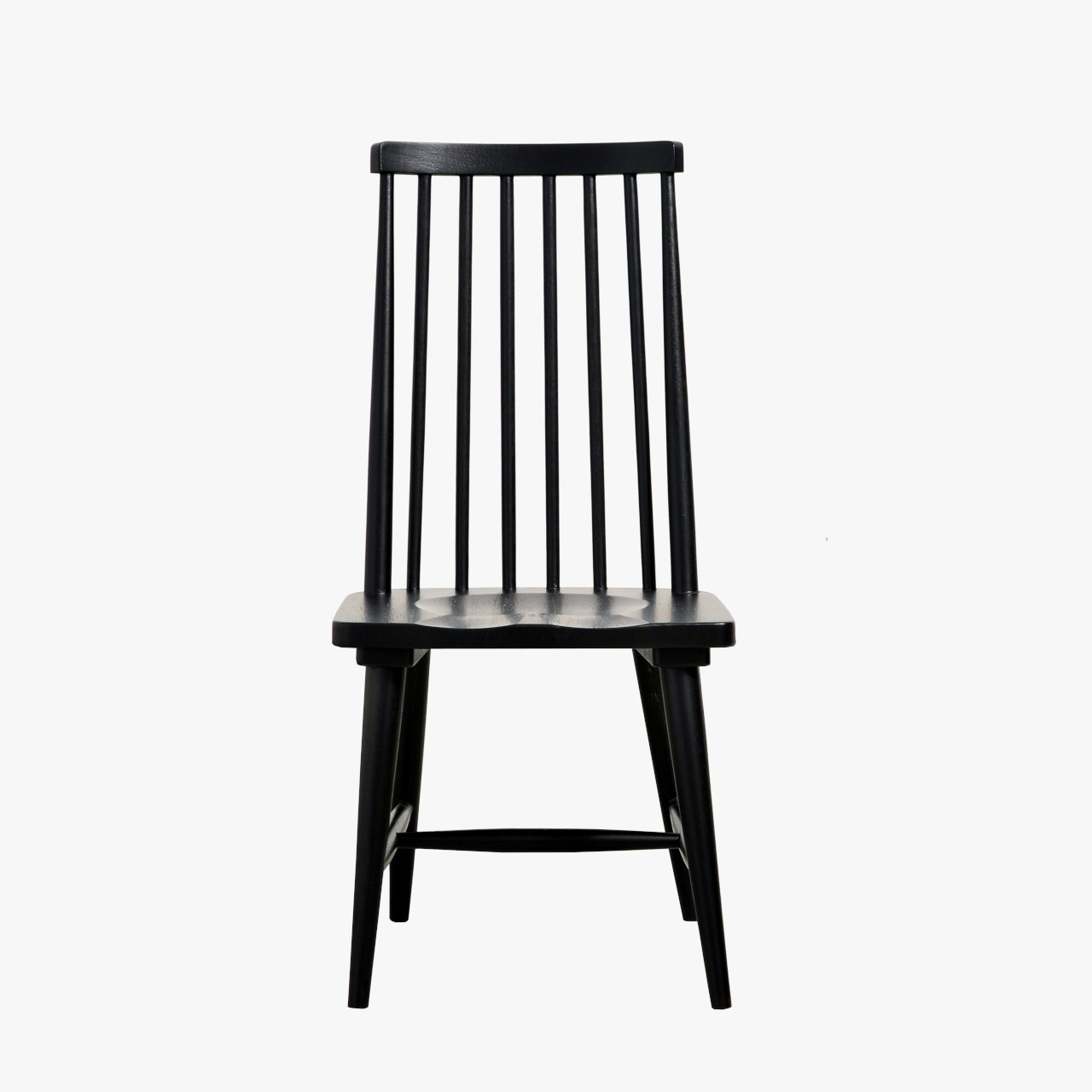 Napa Aria Dining Side Chair | Windsor Style (x2)