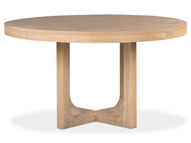 Somerset Round Dining Table