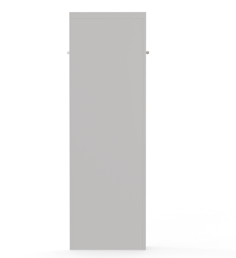 Model: BOC#430 | Parker House Boca 32 In. Open Top Bookcase