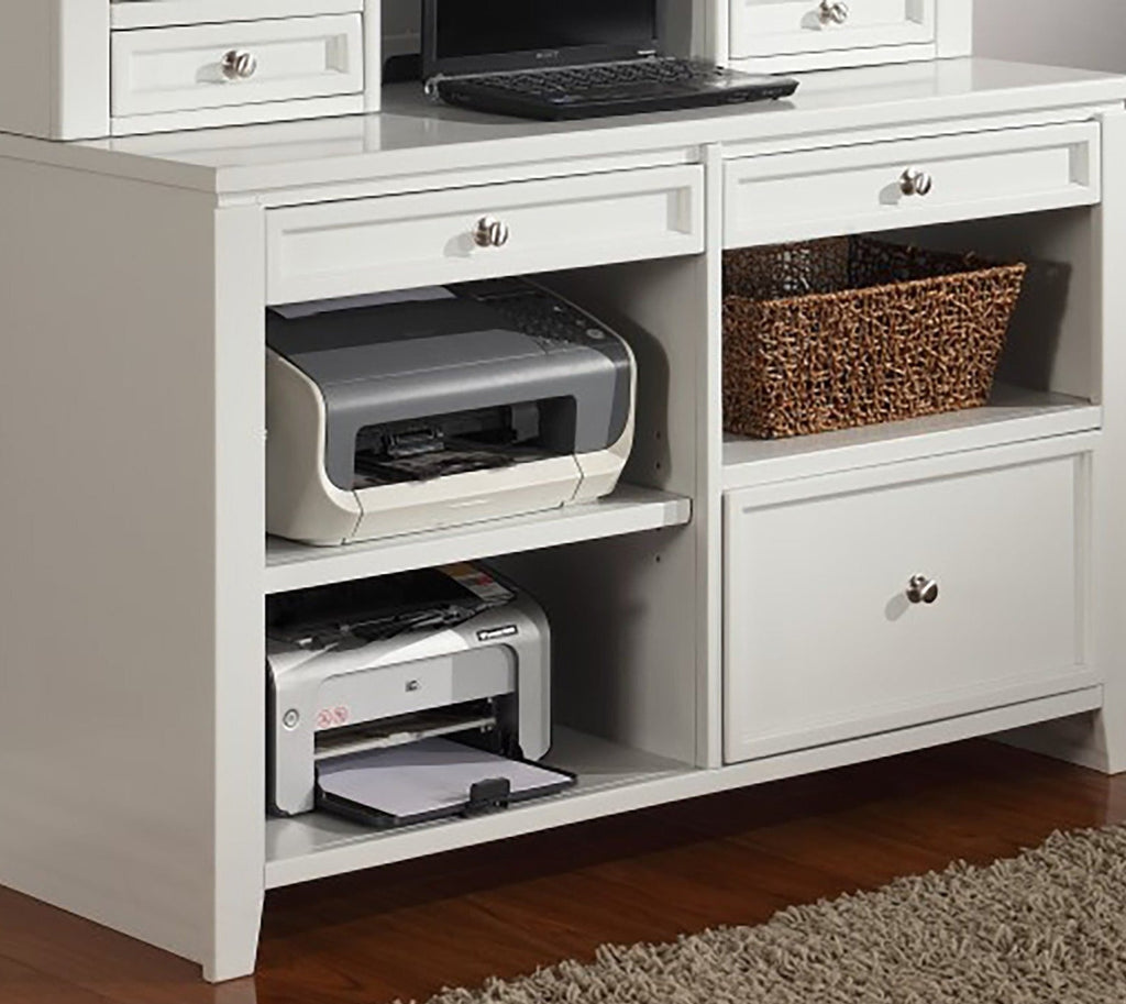 Parker House Boca 48 In. Credenza