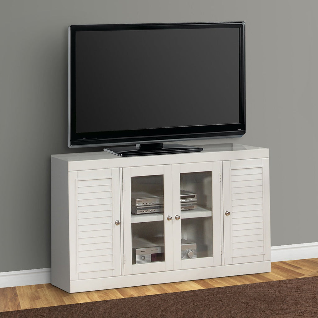 Parker House Boca 56 In. TV Console