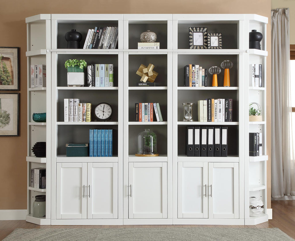 Parker House Catalina 5pc Library Wall