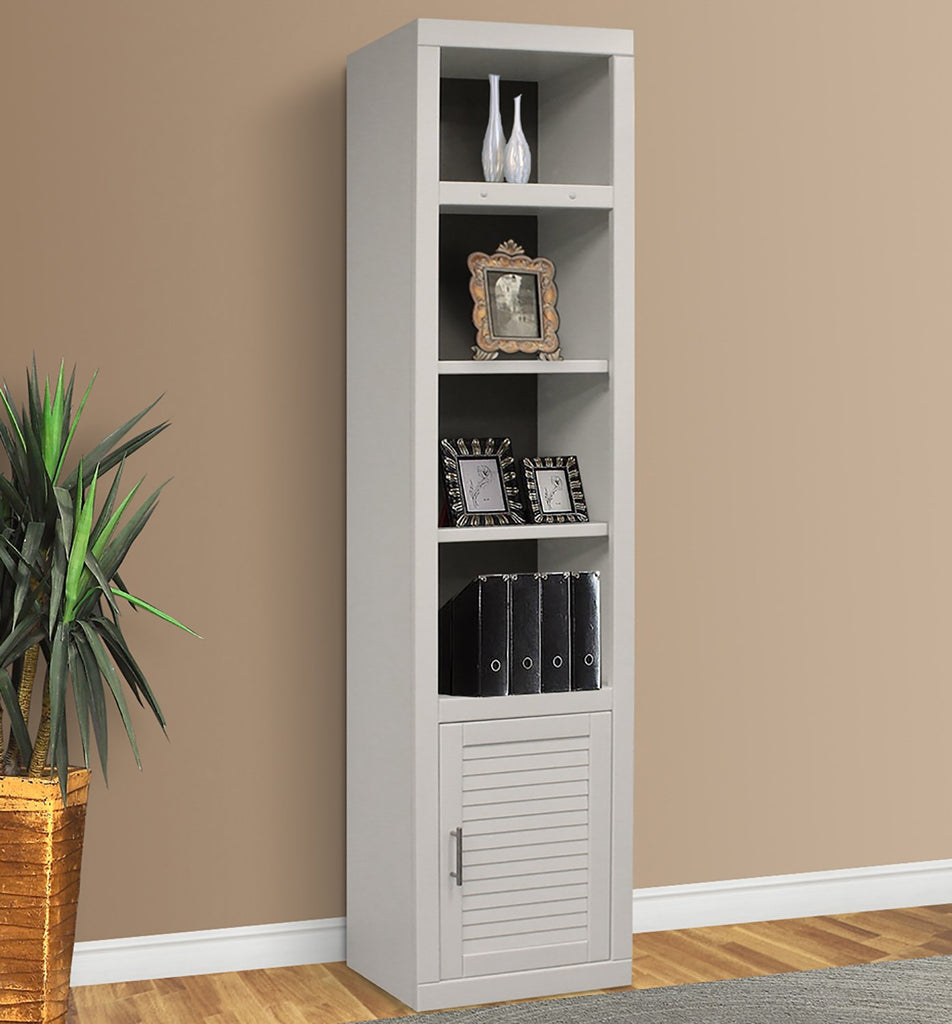 Parker House Catalina 22 In. Open Top Bookcase