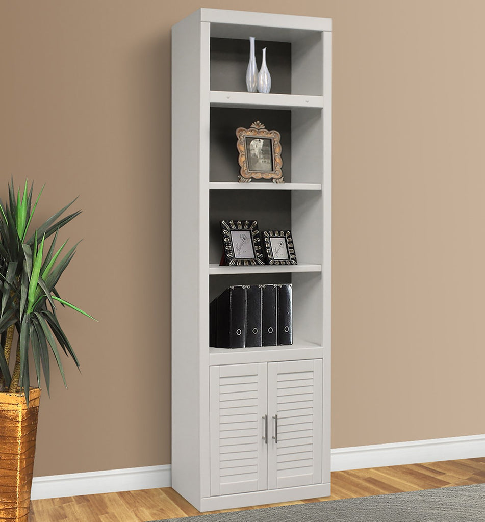 Parker House Catalina 32 In. Open Top Bookcase