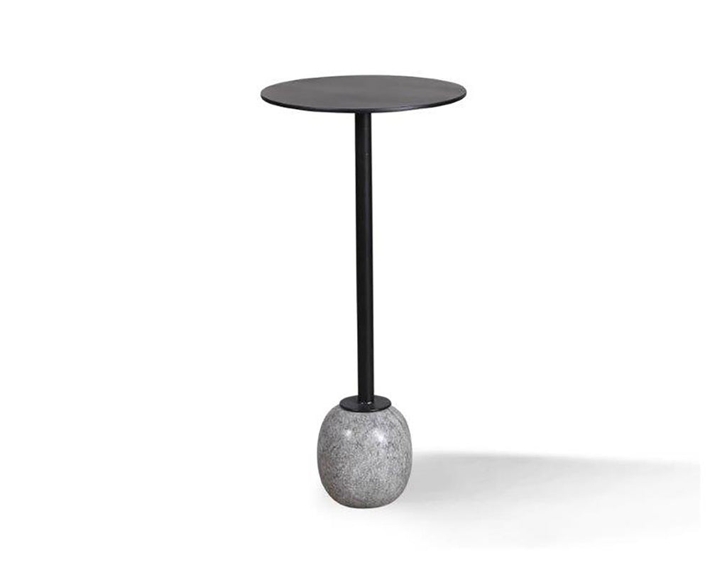 Parker House Crossings Serengeti Accent Table