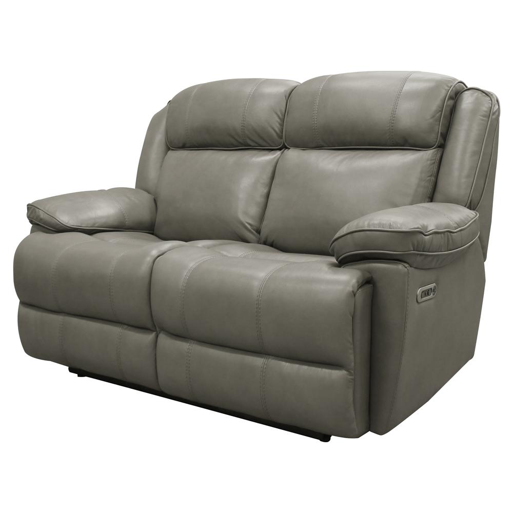 Parker House Eclipse - Florence Heron Power Loveseat