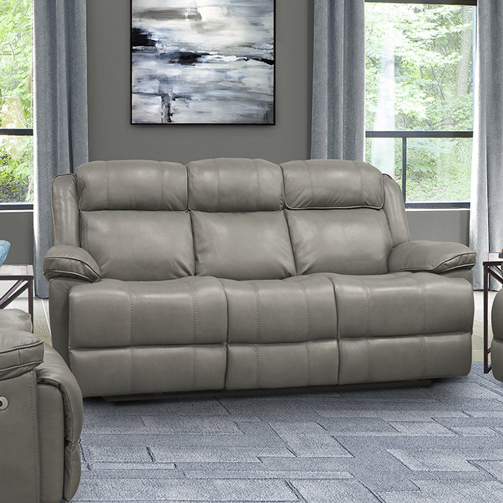 Parker House Eclipse - Florence Heron Power Sofa Group