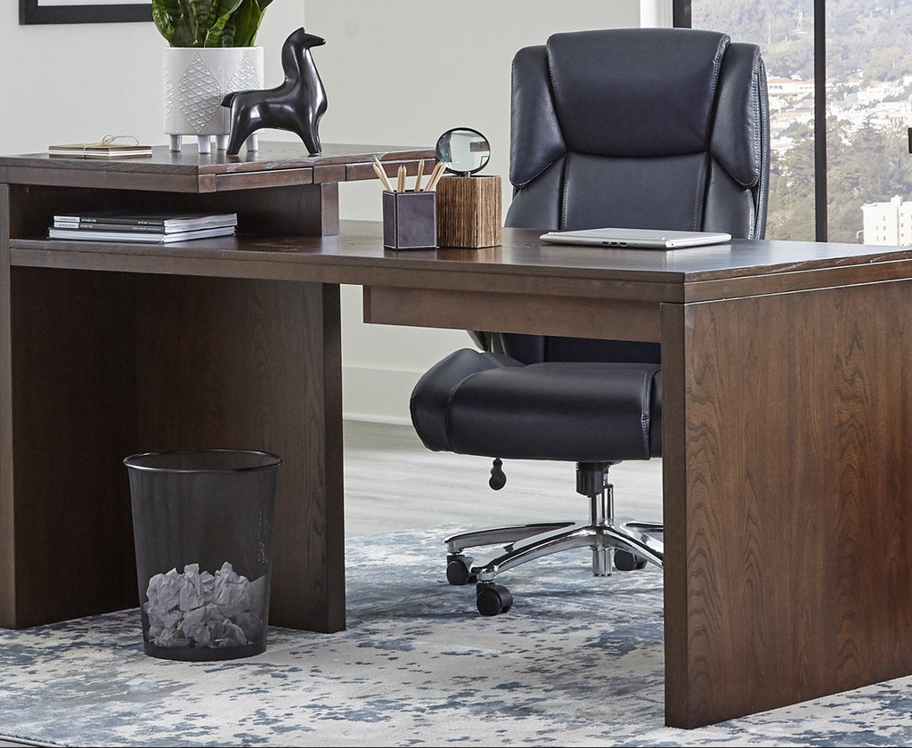 Parker House Elevation 66 In. Writing Desk
