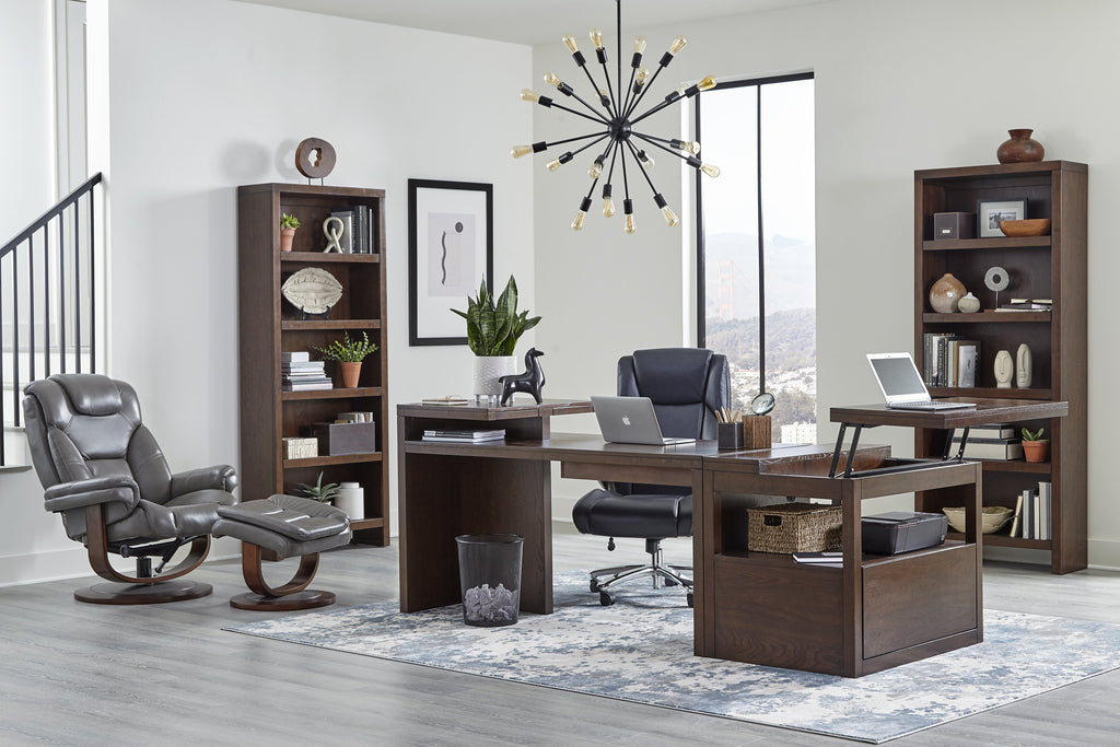 Model: ELE#336F-WELM | Parker House Elevation Functional File With Lift Top