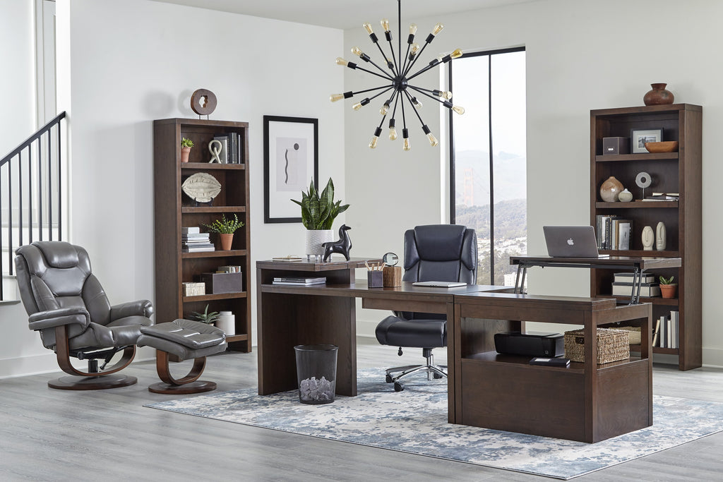 Model: ELE#336F-WELM | Parker House Elevation Functional File With Lift Top
