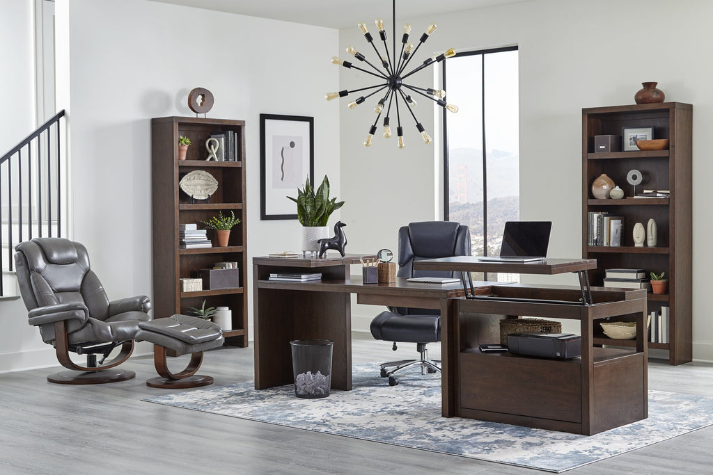 Model: ELE#336F-WELM | Parker House Elevation Functional File With Lift Top