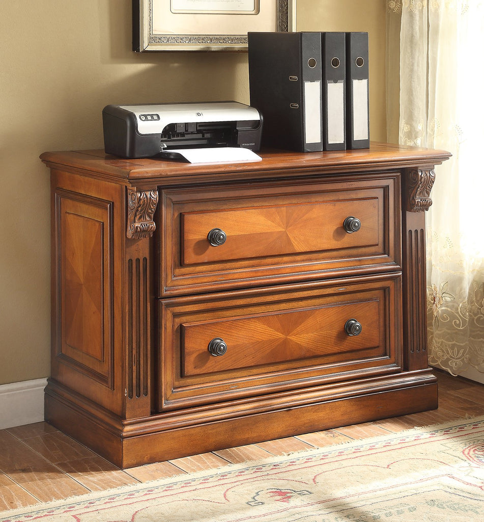 Parker House Huntington 2 Drawer Lateral File