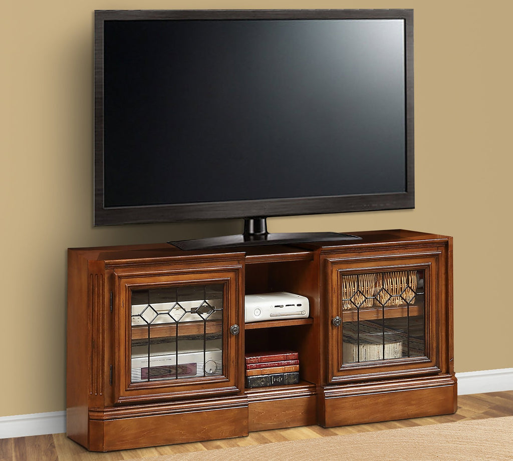 Parker House Huntington 48 In. X-pandable Console (48 In.-72 In.w)