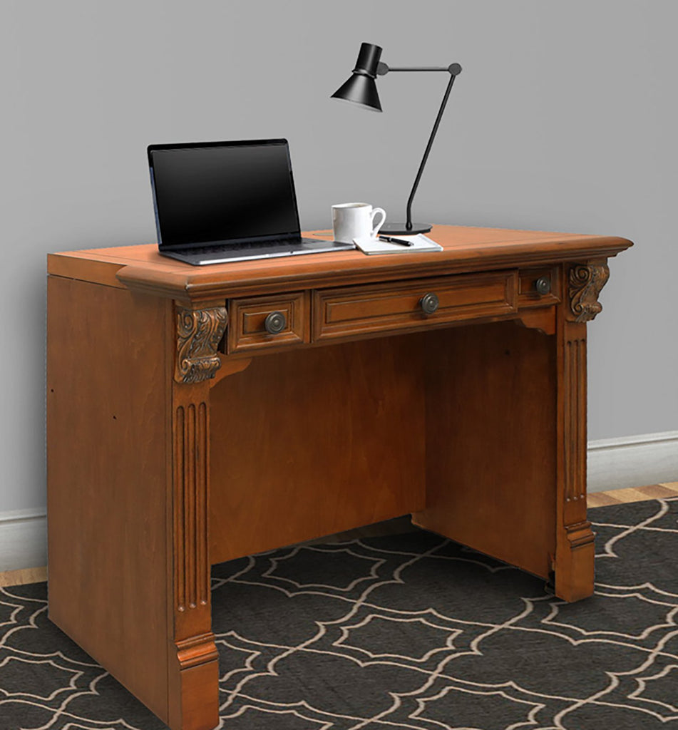 Parker House Huntington Library Desk