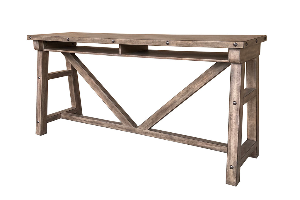 Parker House Lodge Console Table