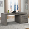 Parker House Pure Modern Executive Desk