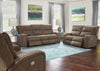Parker House Polaris - Kahlua Power Reclining Collection