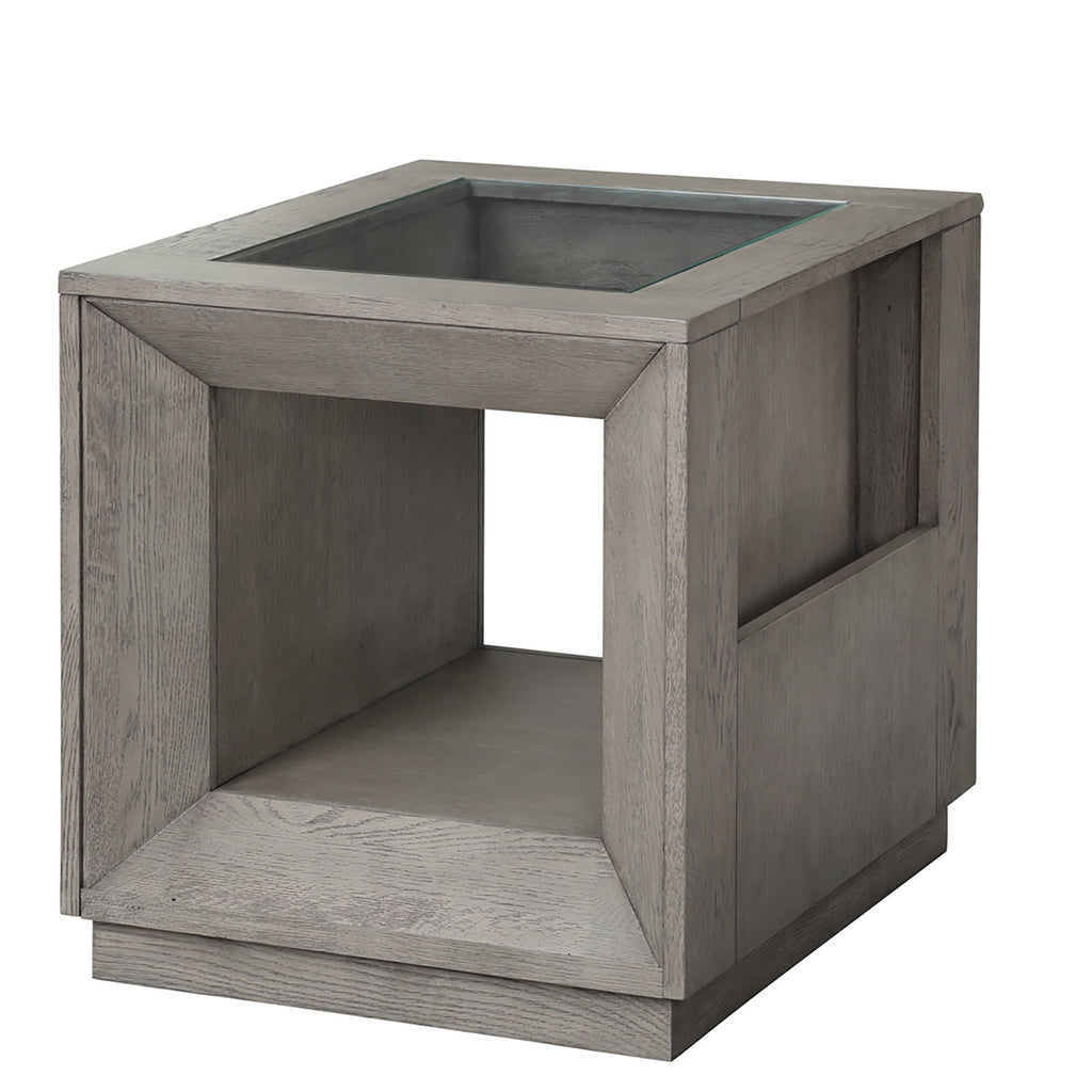 Parker House Pure Modern End Table