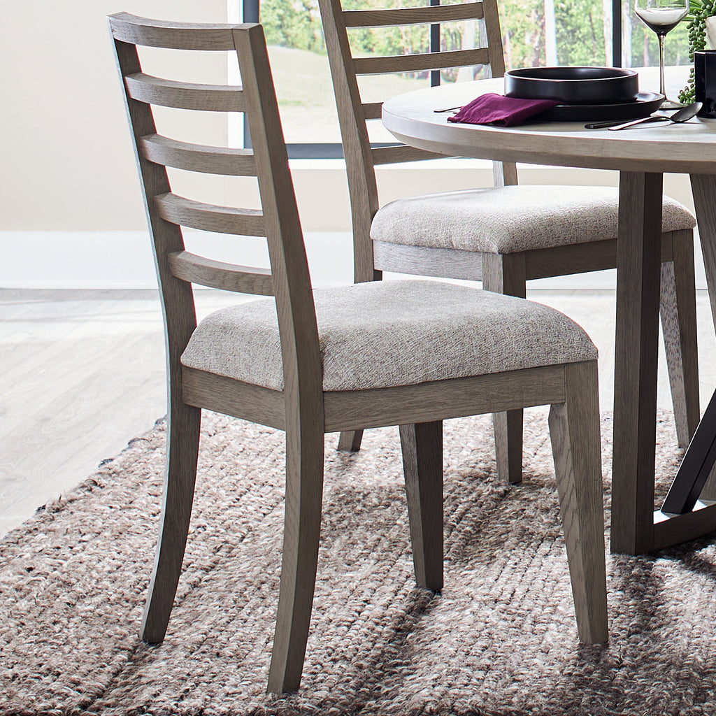 Parker House Pure Modern Dining Ladderback Chair