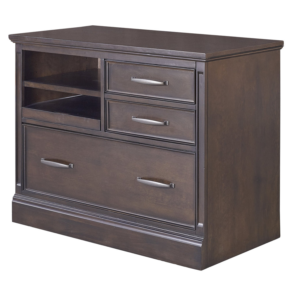 Parker House Shoreham - Medium Roast Functional File
