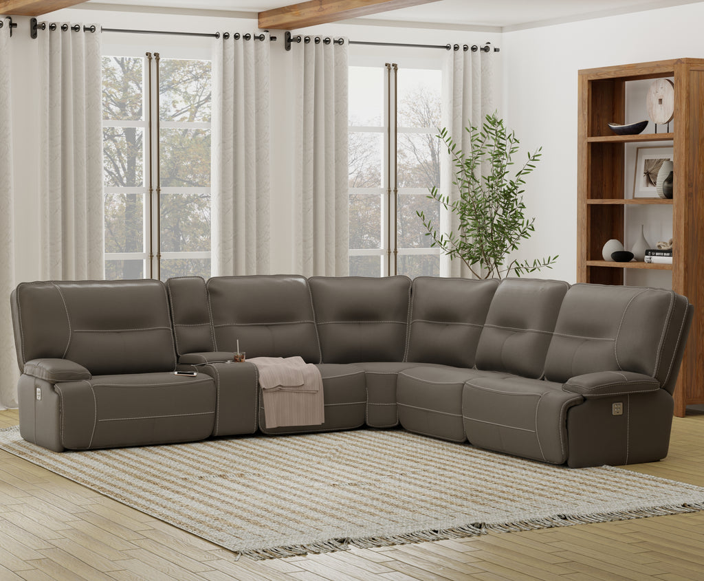 Parker House Spartacus - Haze 6pc Package A (811lph, 810, 850, 840, 860, 811rph)