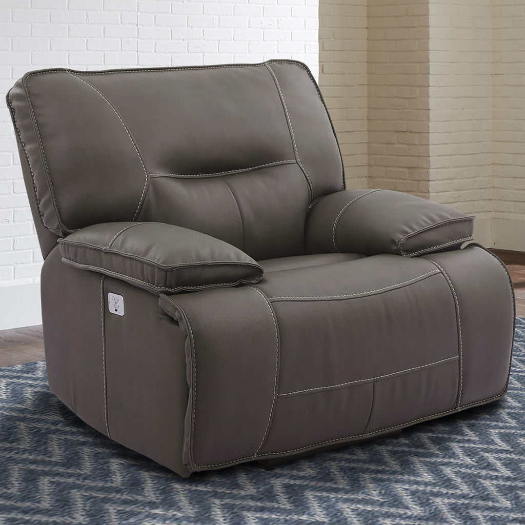Parker House Spartacus - Haze Power Recliner