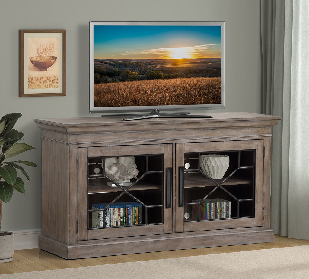 Parker House Sundance - Sandstone 63 In.tv Console