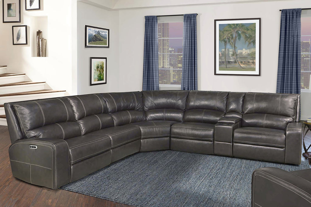 Parker House Swift - Twilight 6pc Package A (811lph, 810p, 850, 840, 860, 811rph)